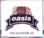 Oasis - The Masterplan